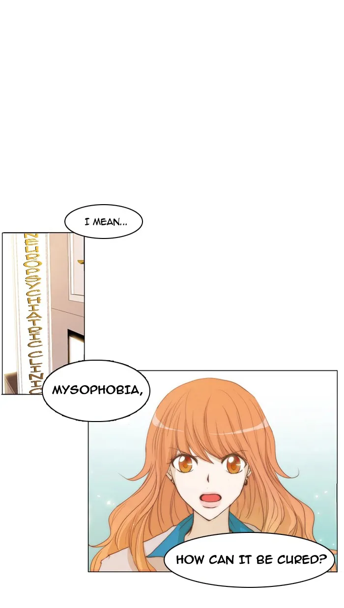 Read unTouchable chapter 8 image 13 on Lezhin