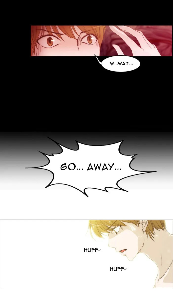Read unTouchable chapter 8 image 2 on Lezhin