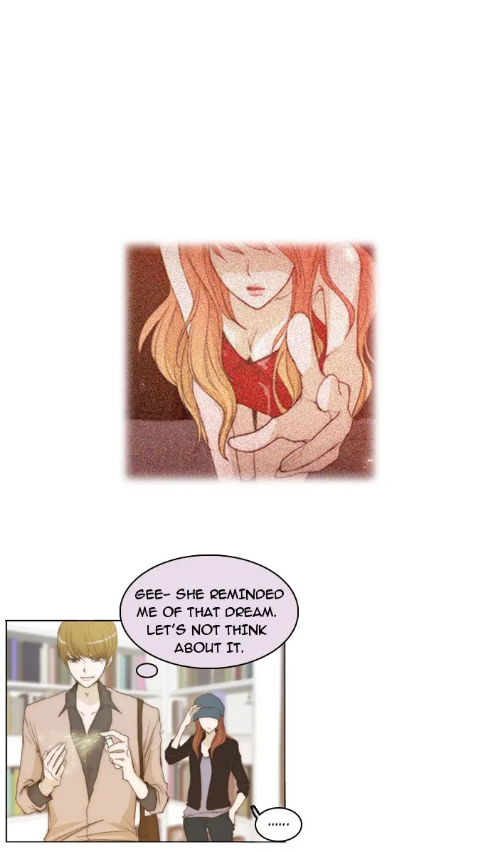 Read unTouchable chapter 8 image 25 on Lezhin