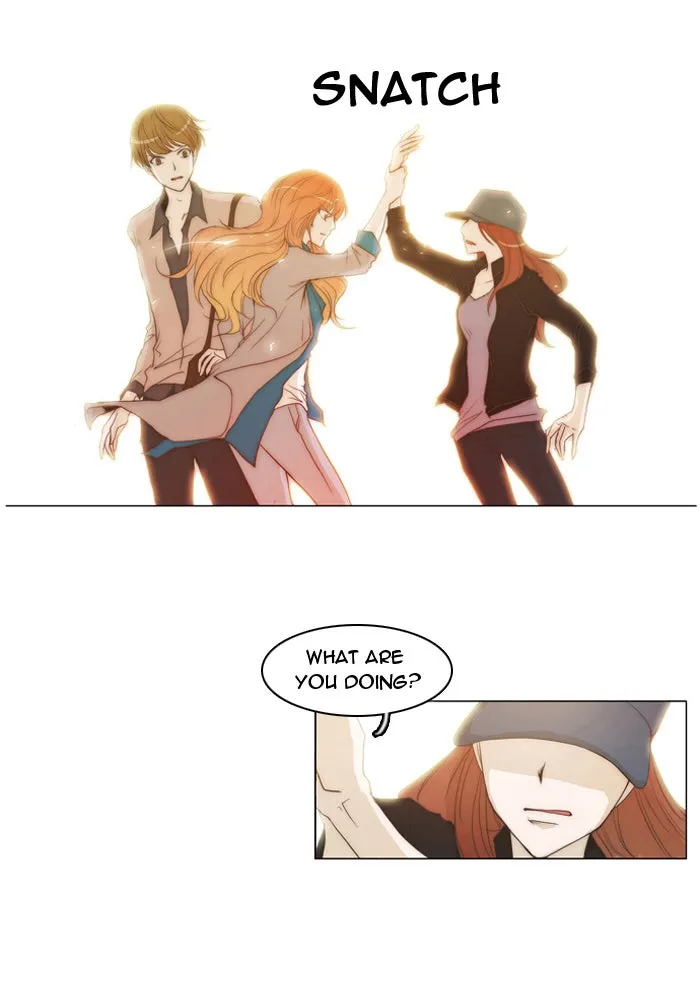 Read unTouchable chapter 8 image 27 on Lezhin