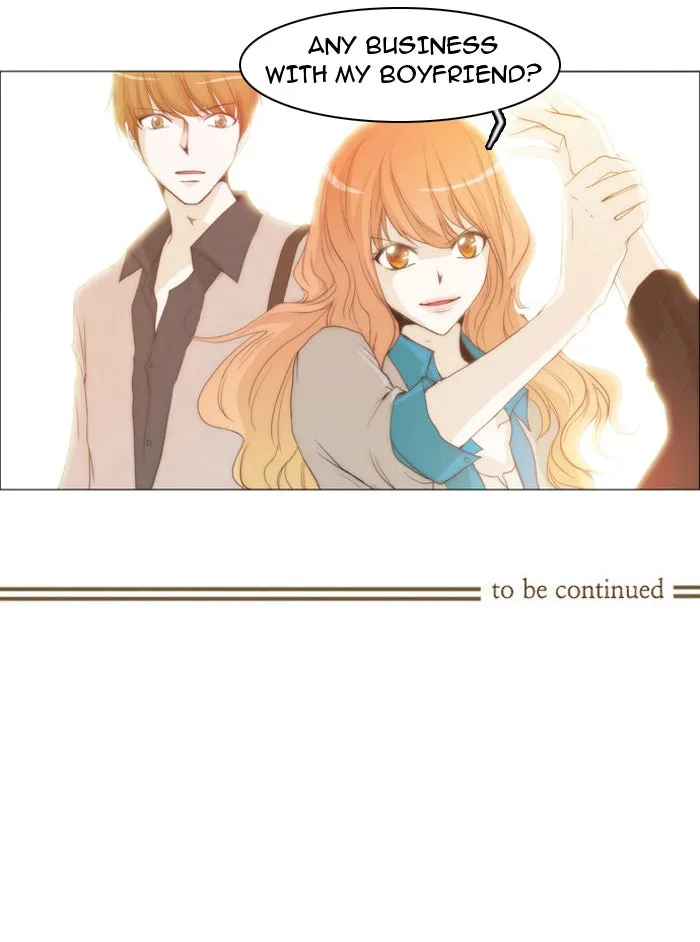 Read unTouchable chapter 8 image 28 on Lezhin
