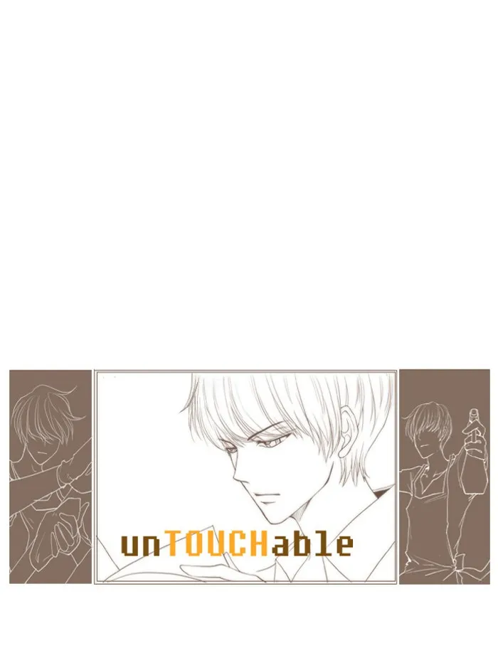 Read unTouchable chapter 8 image 29 on Lezhin