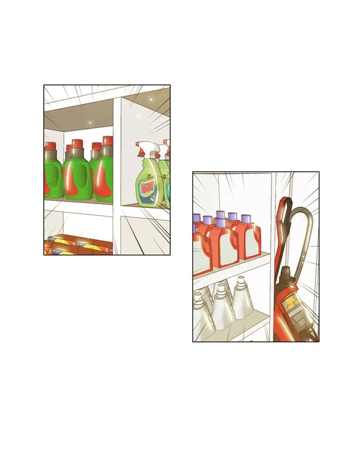 Read unTouchable chapter 8 image 7 on Lezhin