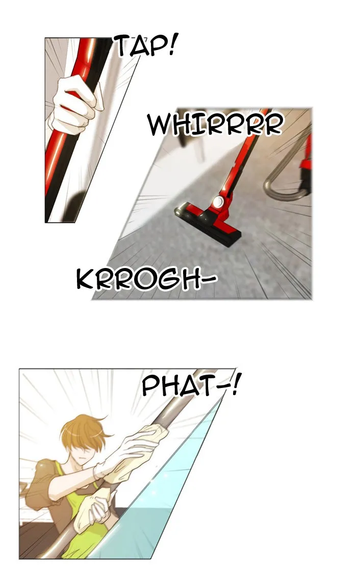 Read unTouchable chapter 8 image 8 on Lezhin