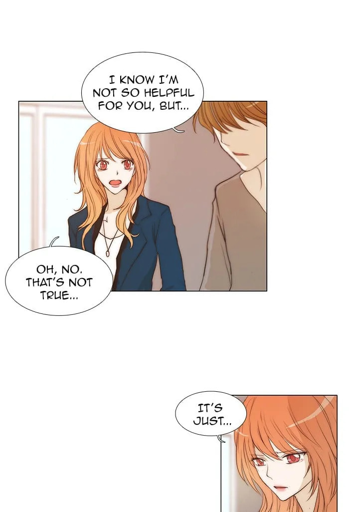 Read unTouchable chapter 80 image 10 on Lezhin