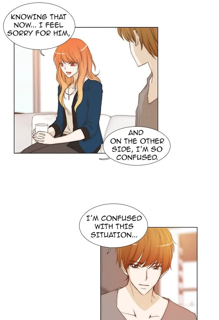 Read unTouchable chapter 80 image 12 on Lezhin