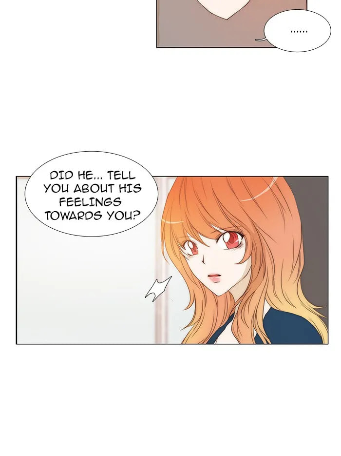 Read unTouchable chapter 80 image 13 on Lezhin