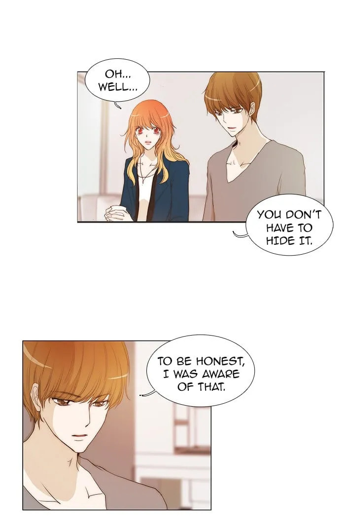 Read unTouchable chapter 80 image 14 on Lezhin