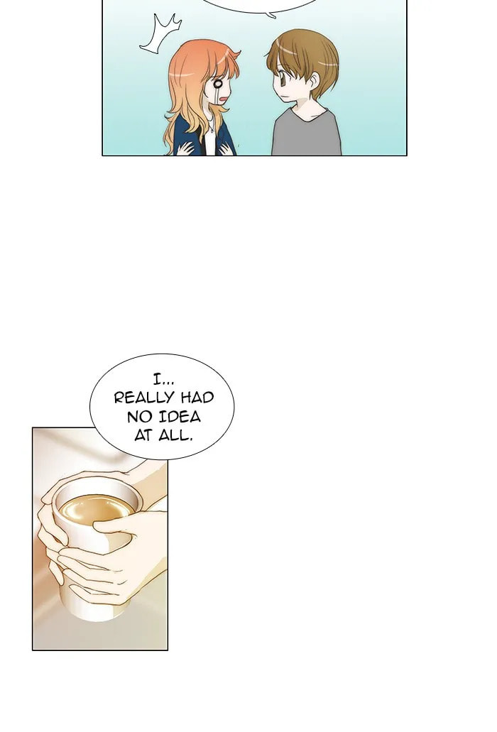 Read unTouchable chapter 80 image 16 on Lezhin