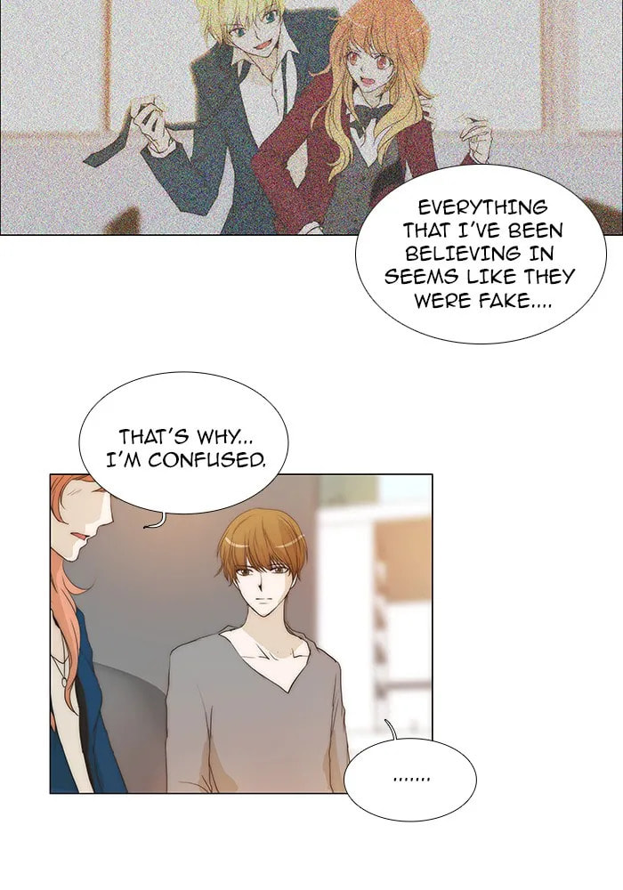 Read unTouchable chapter 80 image 18 on Lezhin