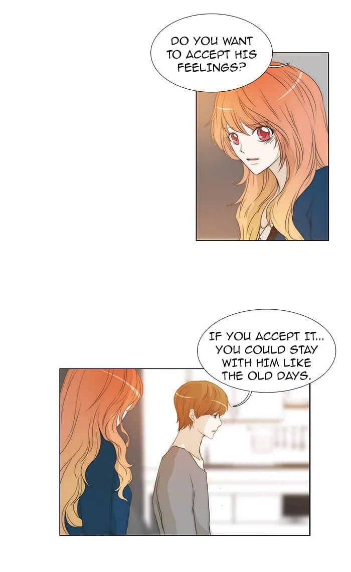 Read unTouchable chapter 80 image 19 on Lezhin