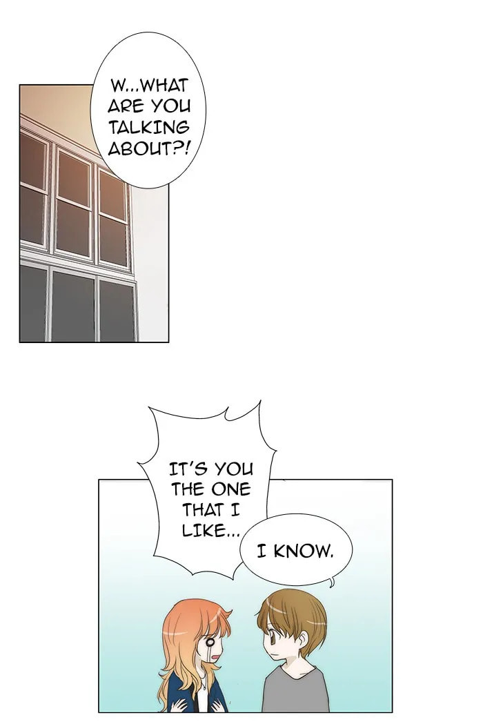 Read unTouchable chapter 80 image 20 on Lezhin