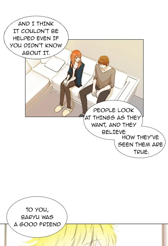 Read unTouchable chapter 80 image 22 on Lezhin