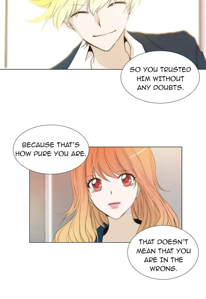 Read unTouchable chapter 80 image 23 on Lezhin