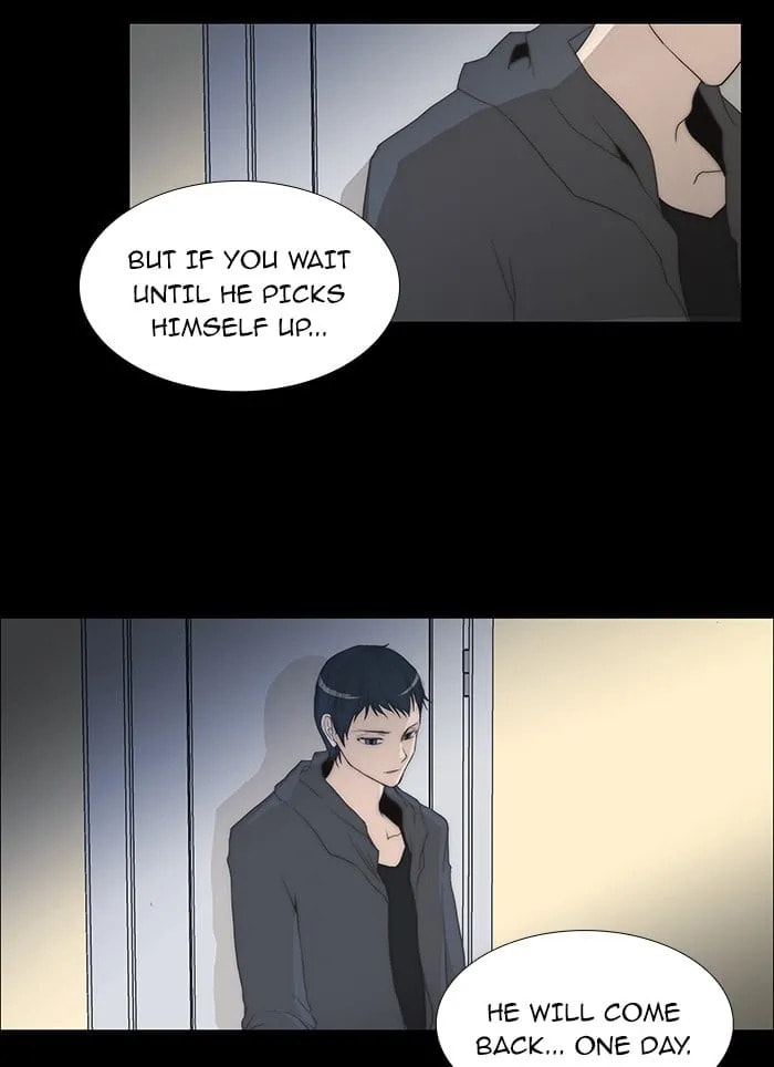 Read unTouchable chapter 80 image 26 on Lezhin