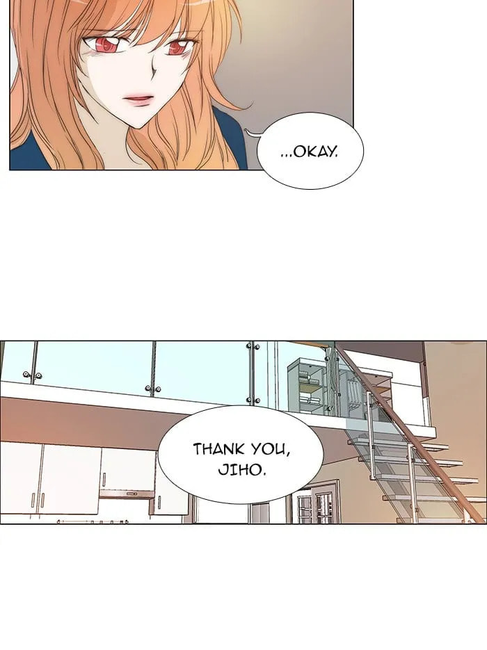 Read unTouchable chapter 80 image 29 on Lezhin