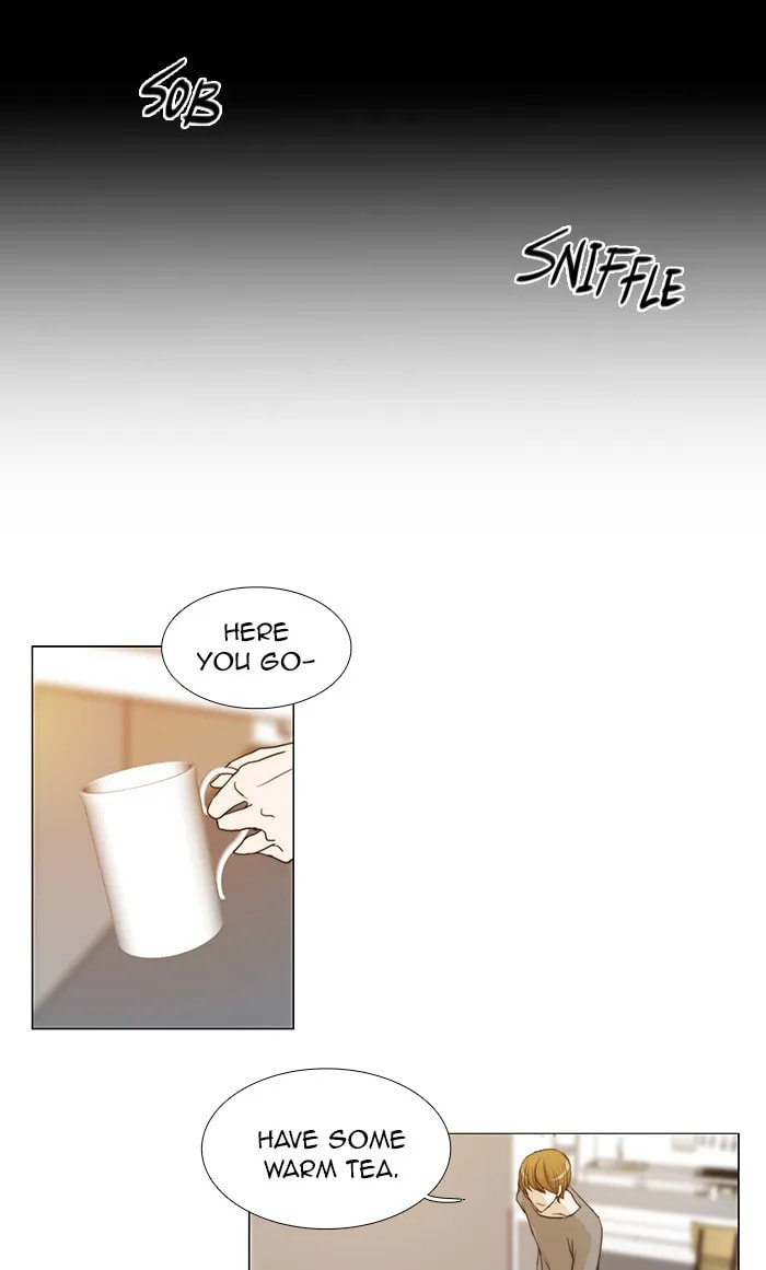 Read unTouchable chapter 80 image 3 on Lezhin