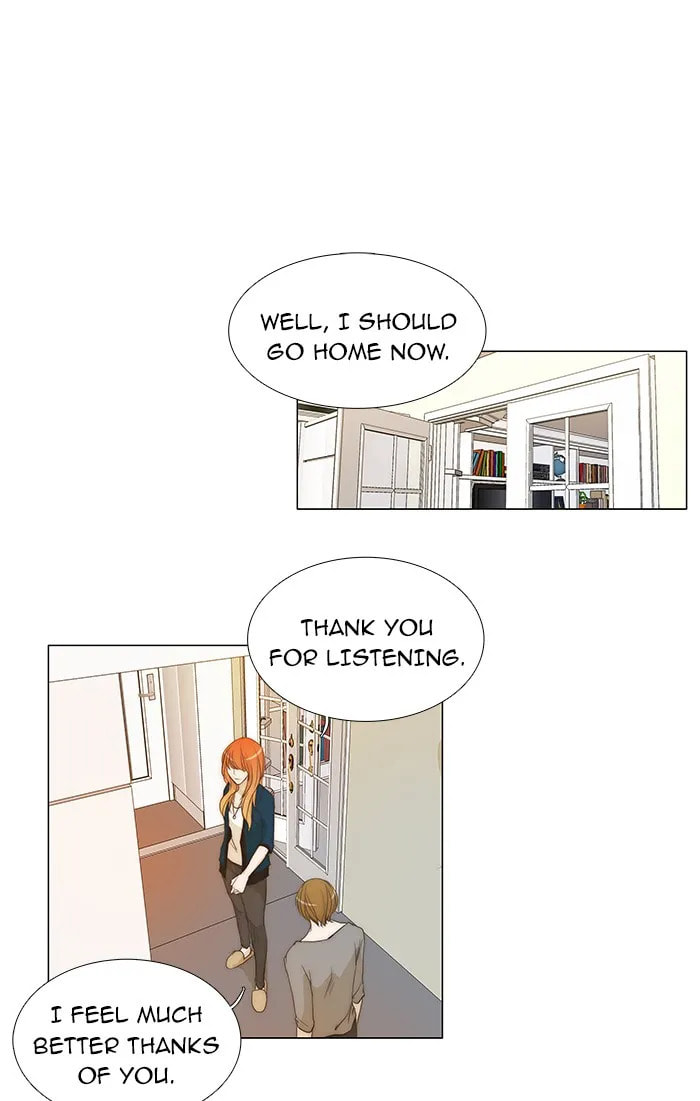Read unTouchable chapter 80 image 30 on Lezhin
