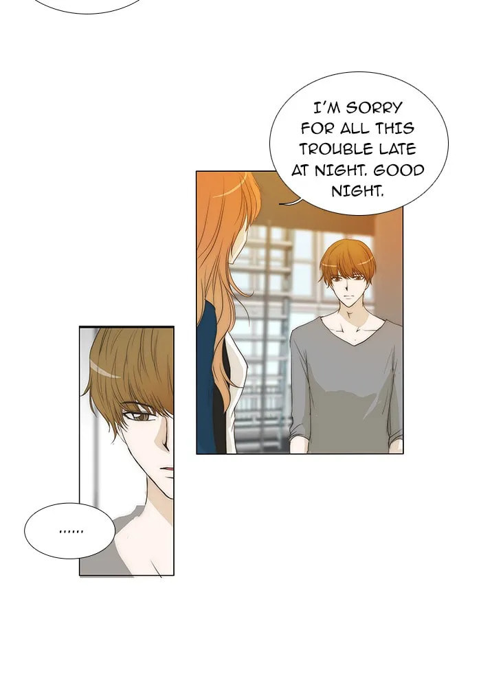 Read unTouchable chapter 80 image 31 on Lezhin