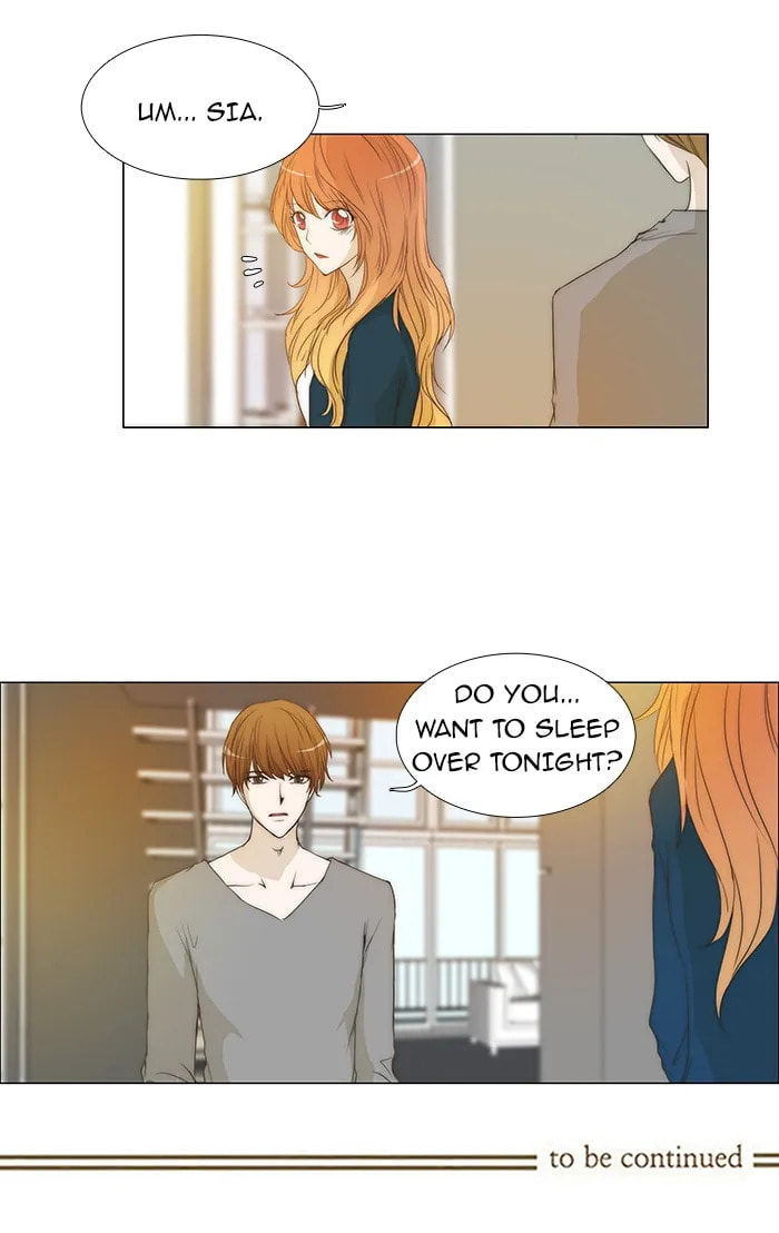 Read unTouchable chapter 80 image 32 on Lezhin