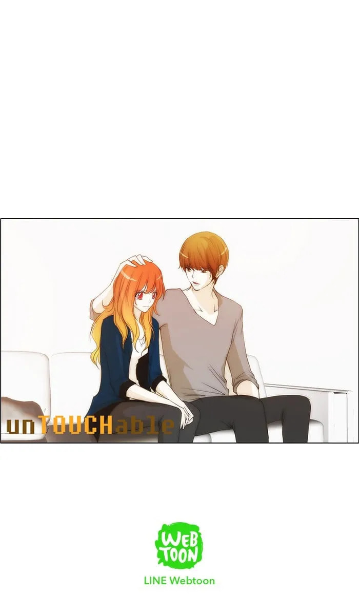 Read unTouchable chapter 80 image 33 on Lezhin
