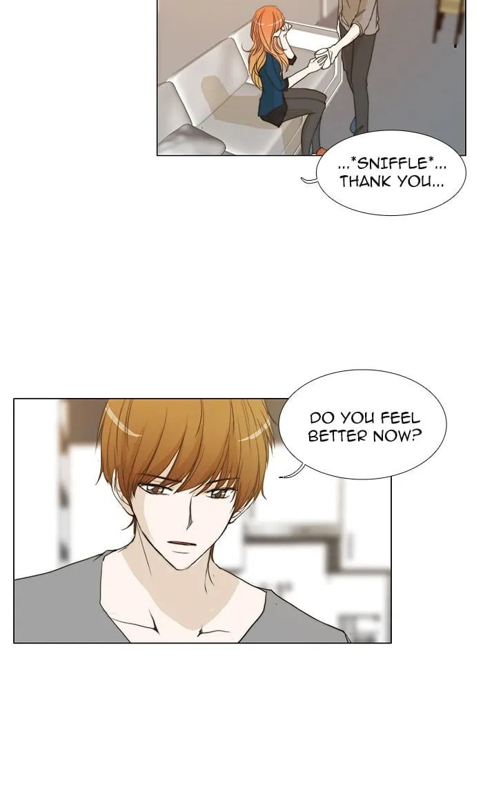 Read unTouchable chapter 80 image 4 on Lezhin
