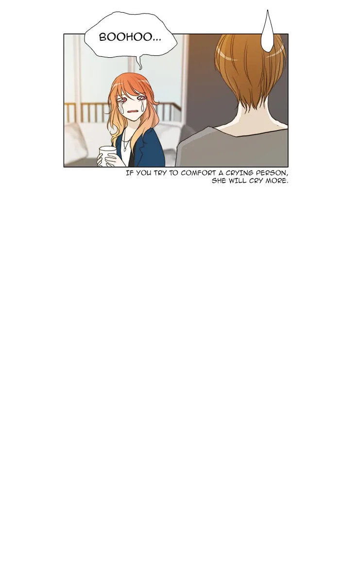 Read unTouchable chapter 80 image 5 on Lezhin