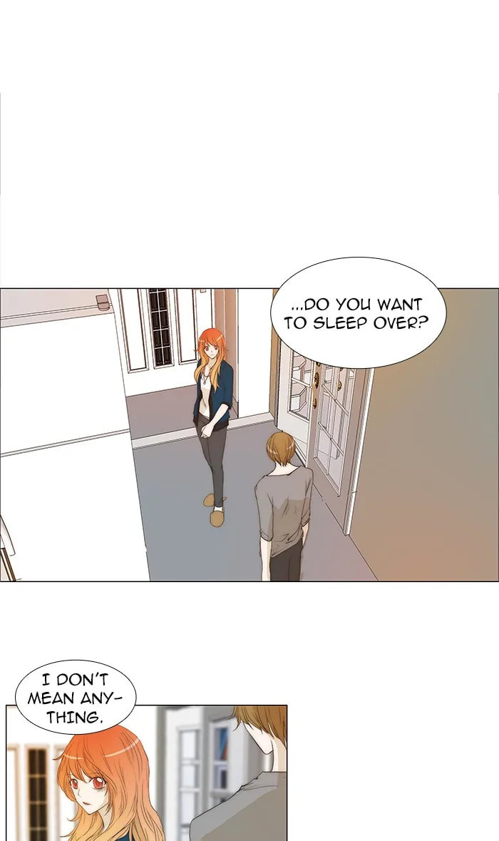 Read unTouchable chapter 81 image 0 on Lezhin
