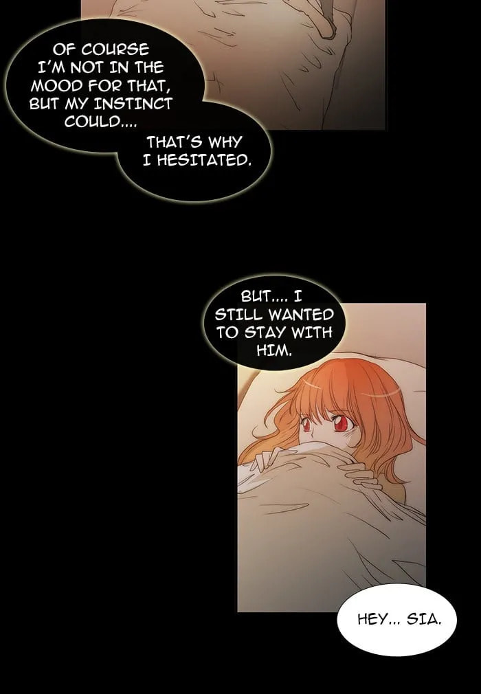 Read unTouchable chapter 81 image 10 on Lezhin
