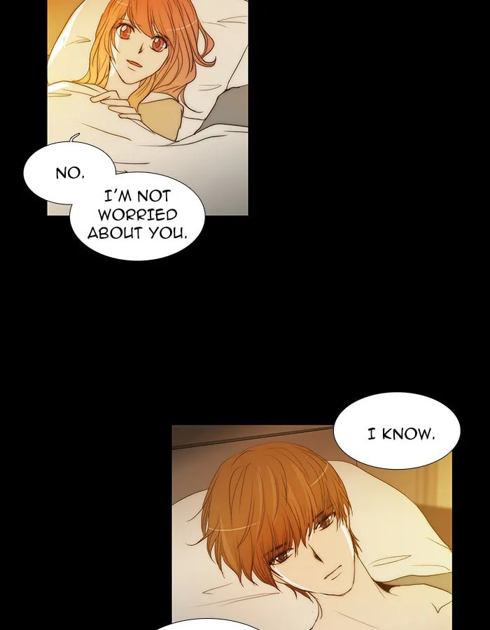 Read unTouchable chapter 81 image 12 on Lezhin
