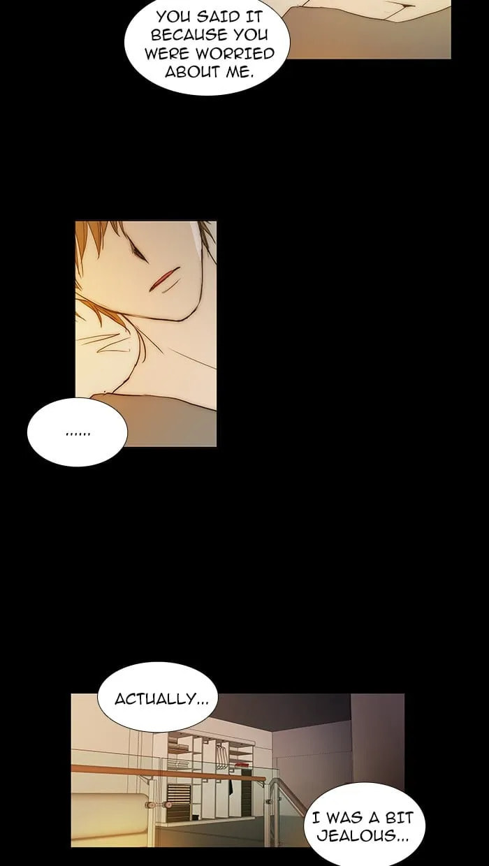 Read unTouchable chapter 81 image 13 on Lezhin