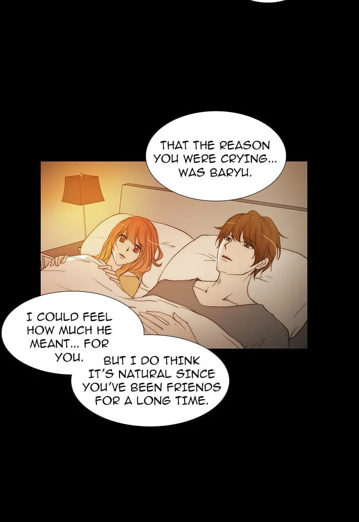 Read unTouchable chapter 81 image 14 on Lezhin