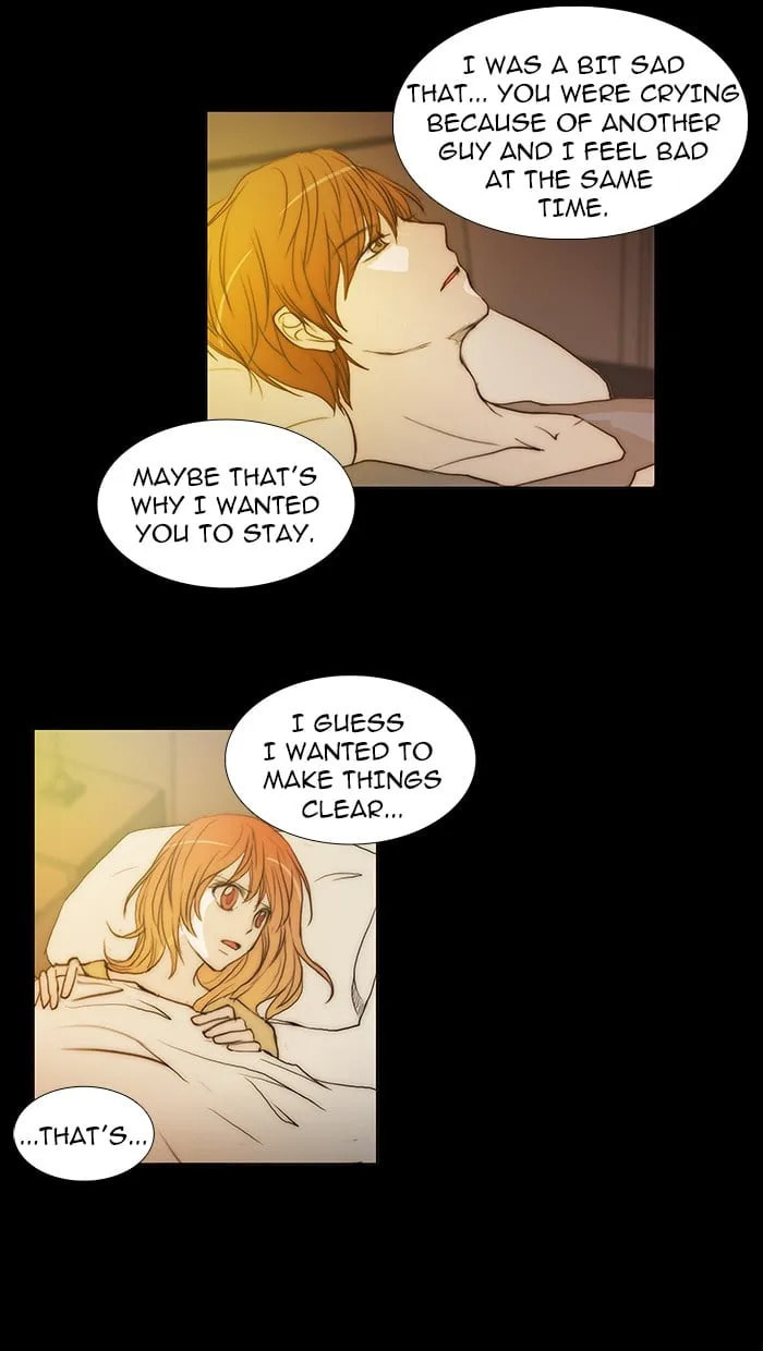 Read unTouchable chapter 81 image 15 on Lezhin