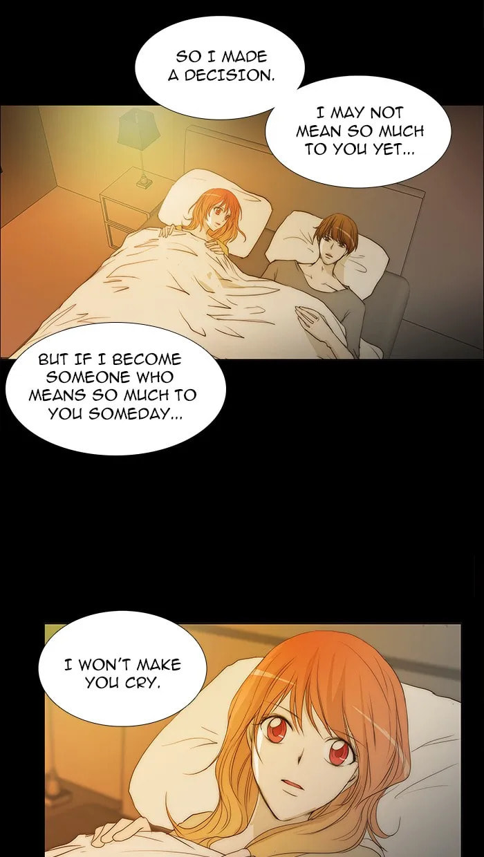 Read unTouchable chapter 81 image 16 on Lezhin