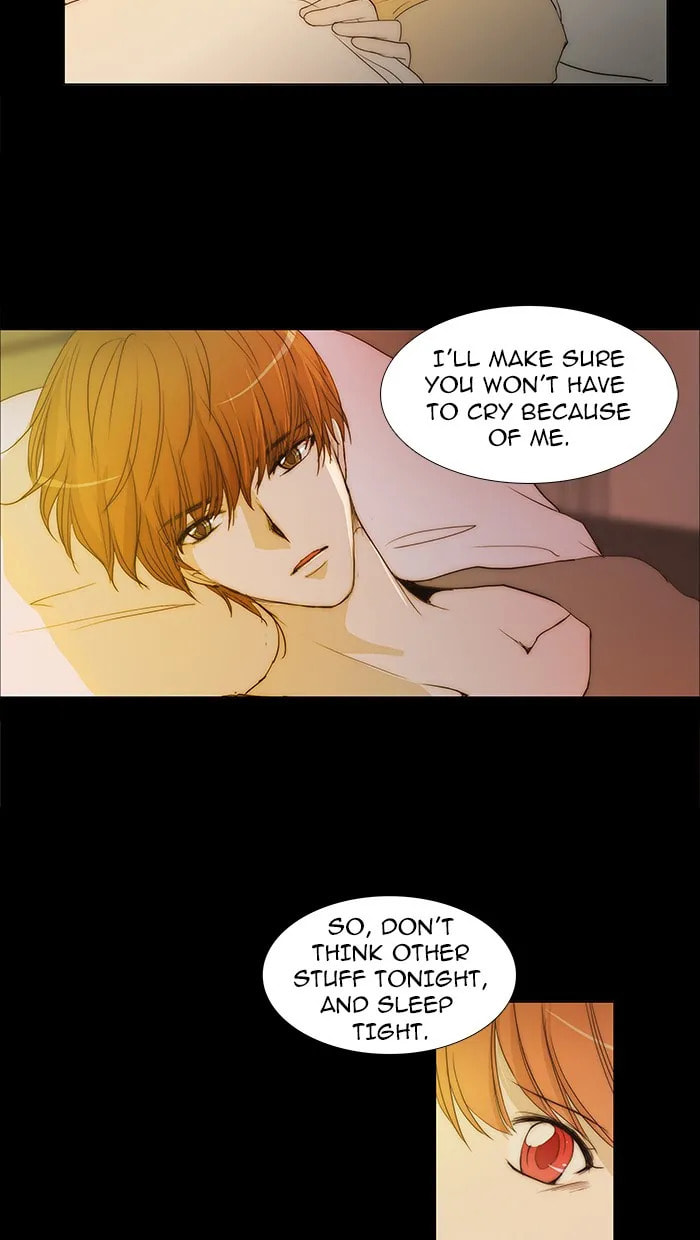 Read unTouchable chapter 81 image 17 on Lezhin