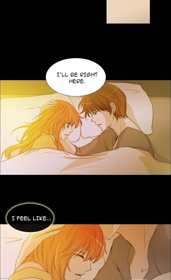 Read unTouchable chapter 81 image 18 on Lezhin