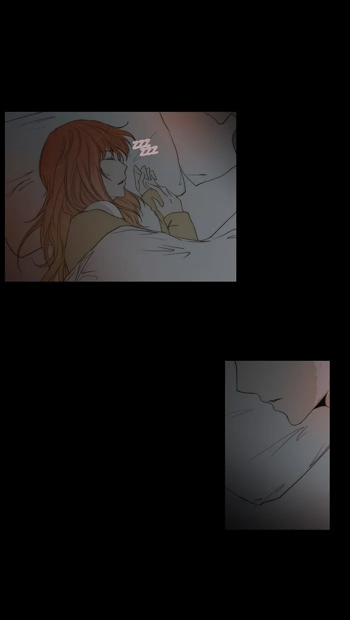 Read unTouchable chapter 81 image 23 on Lezhin