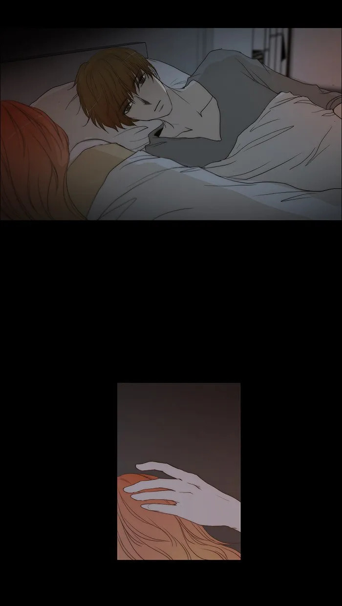 Read unTouchable chapter 81 image 24 on Lezhin