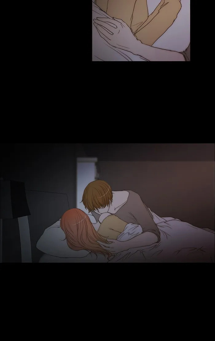 Read unTouchable chapter 81 image 26 on Lezhin