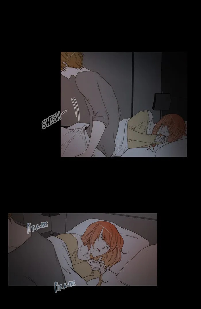 Read unTouchable chapter 81 image 28 on Lezhin