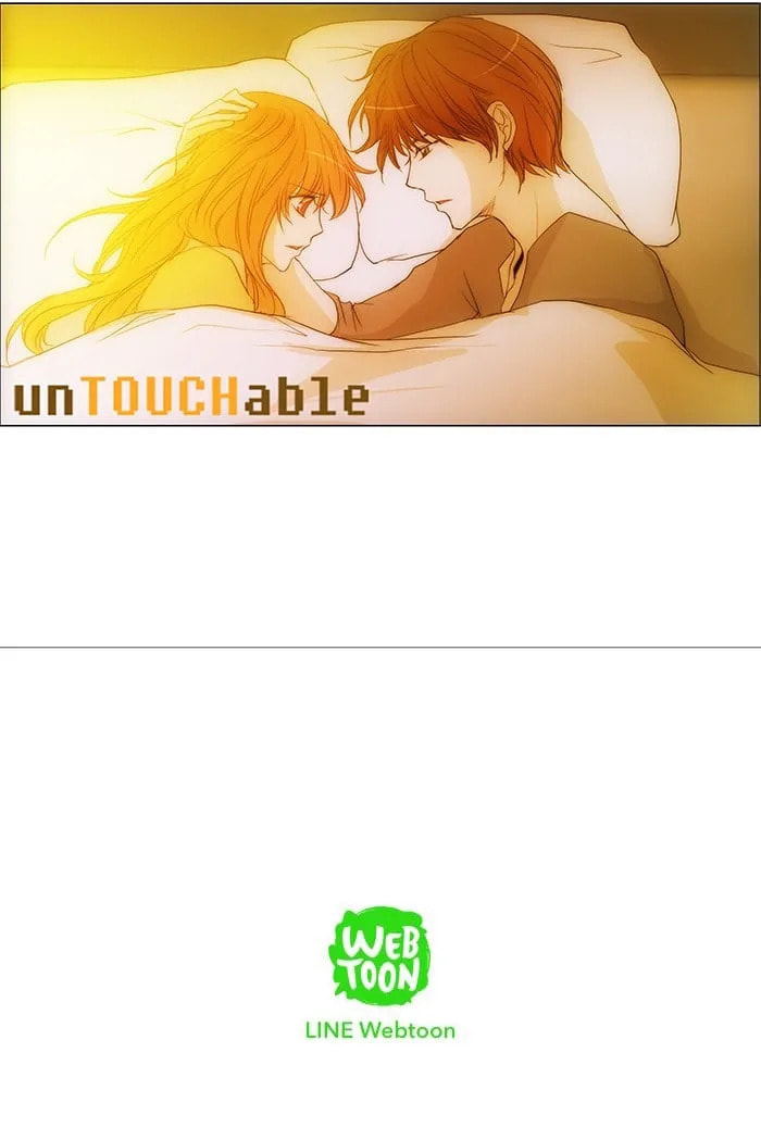 Read unTouchable chapter 81 image 31 on Lezhin