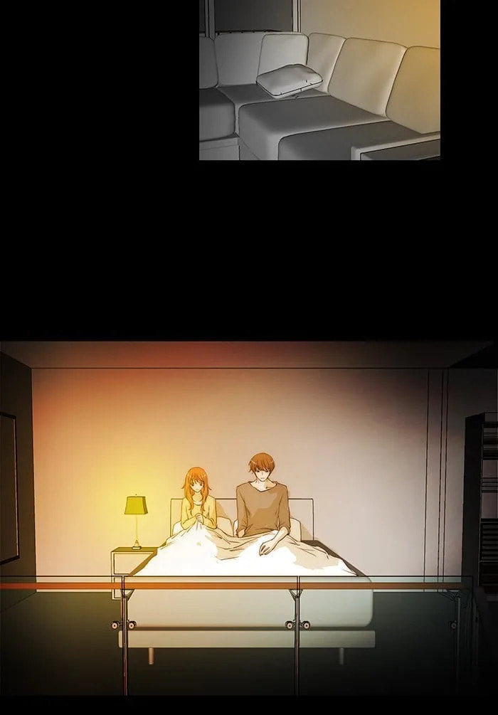 Read unTouchable chapter 81 image 5 on Lezhin