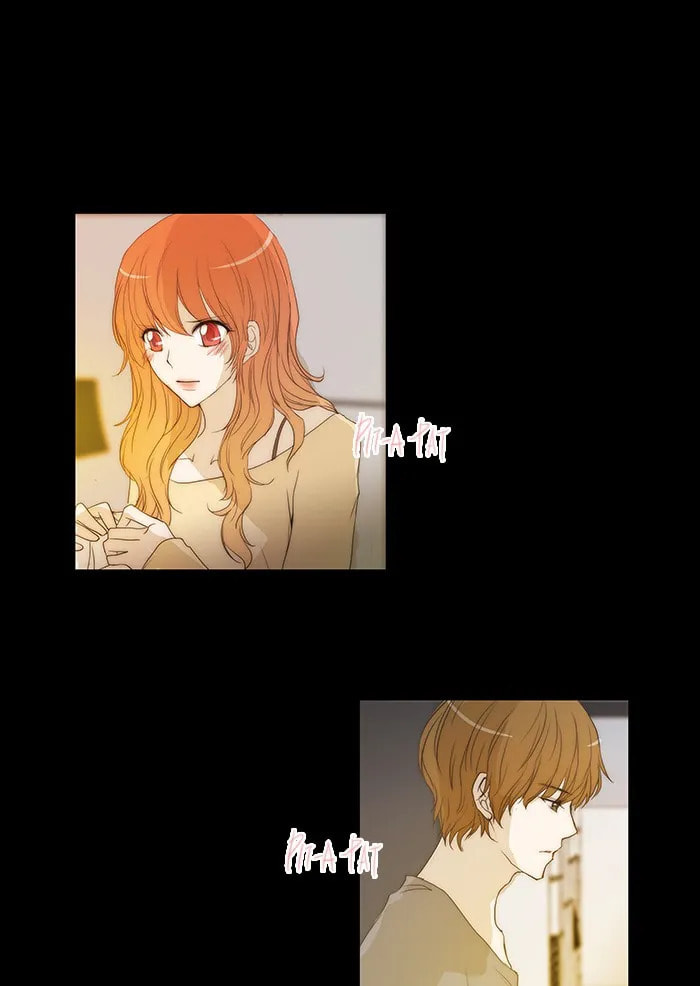 Read unTouchable chapter 81 image 6 on Lezhin