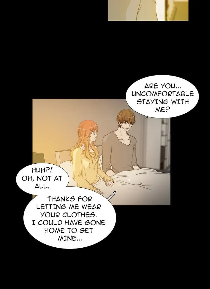 Read unTouchable chapter 81 image 7 on Lezhin