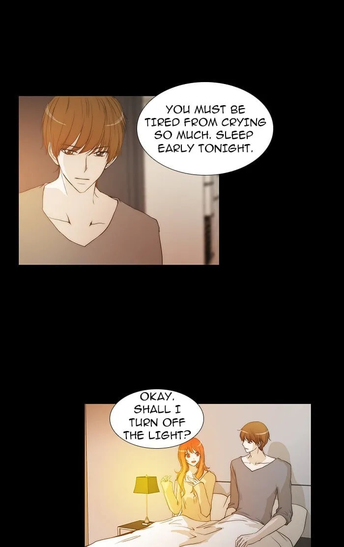 Read unTouchable chapter 81 image 8 on Lezhin