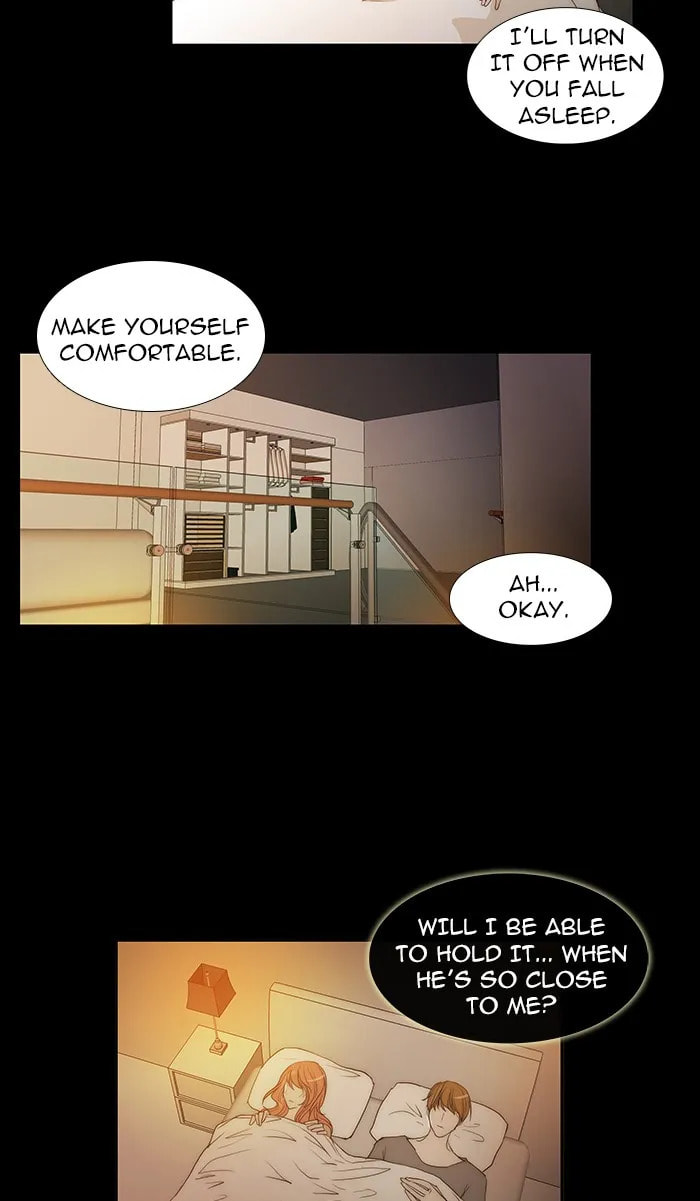 Read unTouchable chapter 81 image 9 on Lezhin