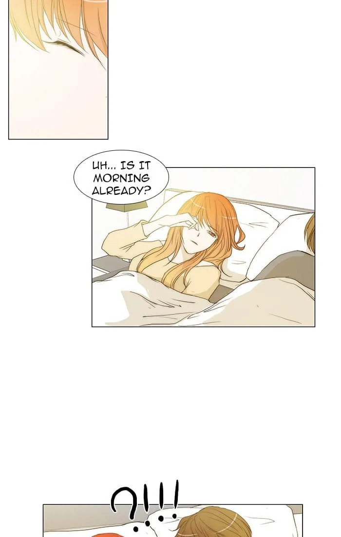 Read unTouchable chapter 82 image 1 on Lezhin