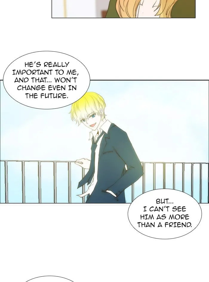 Read unTouchable chapter 82 image 12 on Lezhin