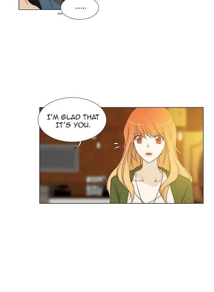 Read unTouchable chapter 82 image 14 on Lezhin