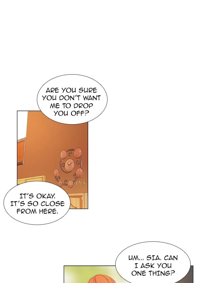 Read unTouchable chapter 82 image 18 on Lezhin